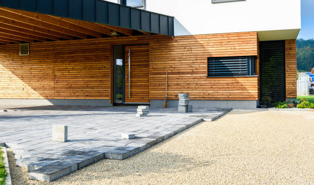 Best Driveway Pavers Near Me  in East Point, GA