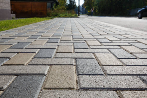 Best Driveway Pavers Contractor  in East Point, GA
