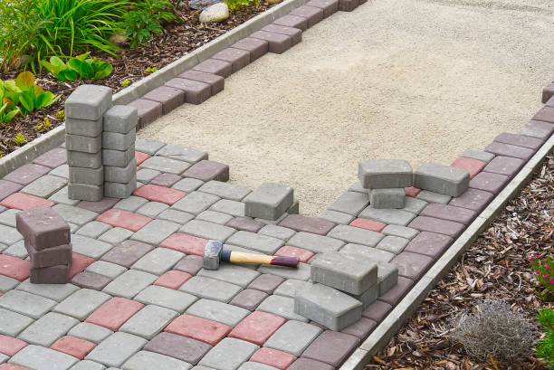 Best Concrete Paver Driveway  in East Point, GA