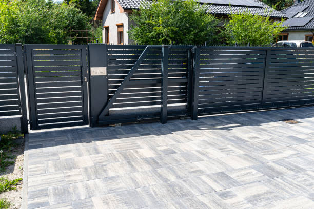 Best Driveway Resurfacing Pavers  in East Point, GA