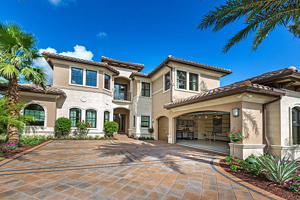 Best Driveway Pavers Cost  in East Point, GA