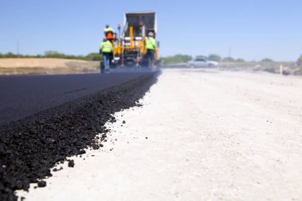 Best Driveway Resurfacing Pavers  in East Point, GA