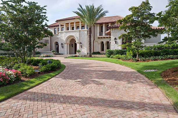 Best Local Driveway Pavers  in East Point, GA