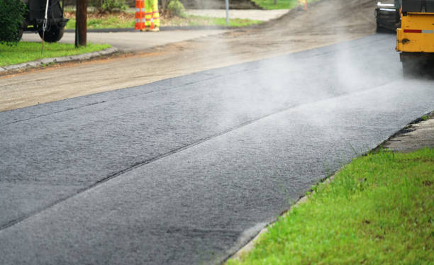 Driveway Repair Near Me in East Point, GA