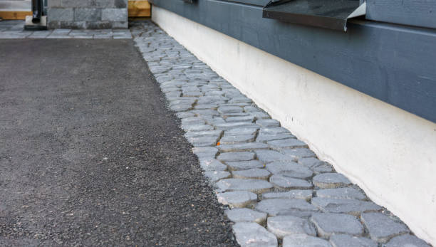 Reasons to Select Us for Your Driveway Paving Requirements in East Point, GA