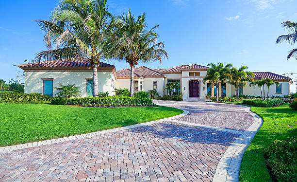 Professional Driveway Pavers in East Point, GA