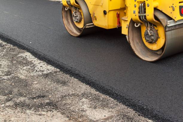 Best Best Driveway Pavers  in East Point, GA